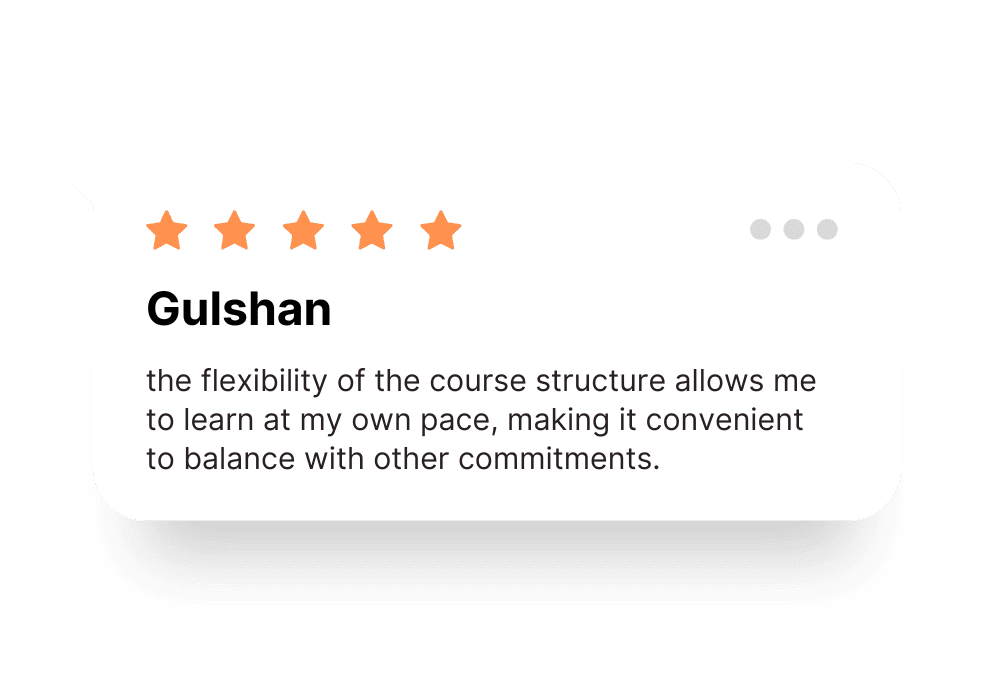 best full stack development