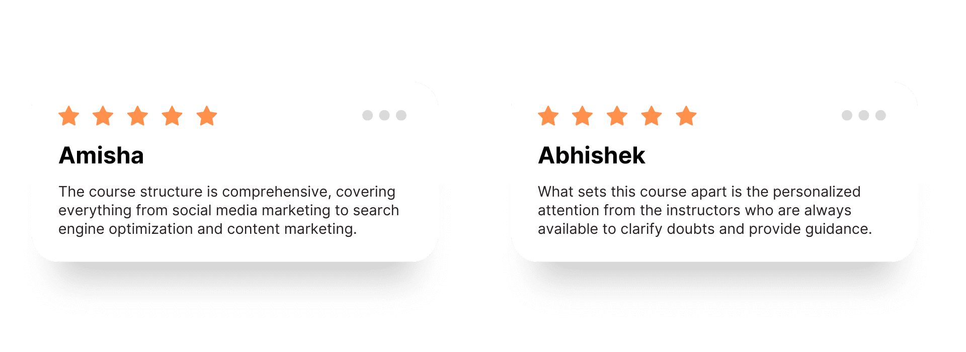 digital marketing and AI Course