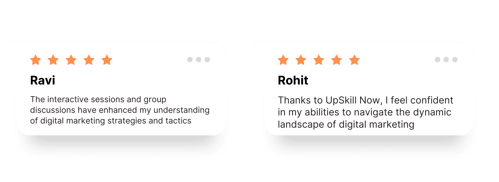 best short term course