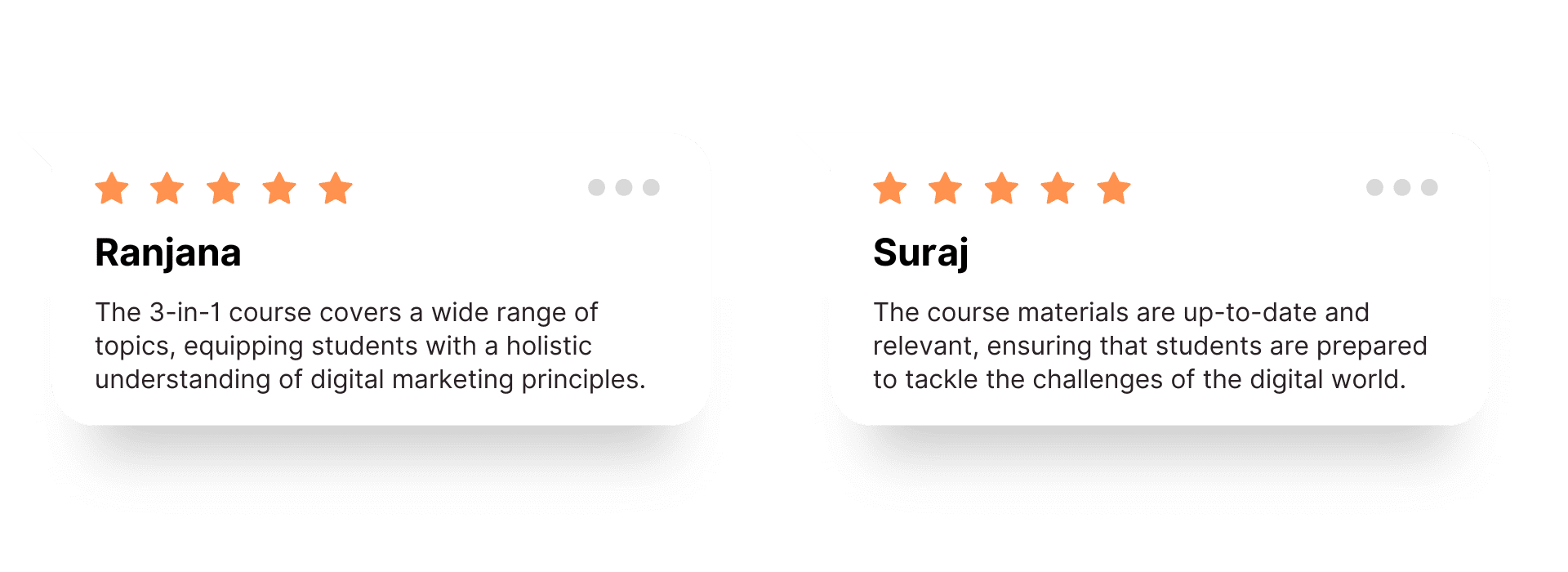 Upskill Education Powered by Oh Puhleeez