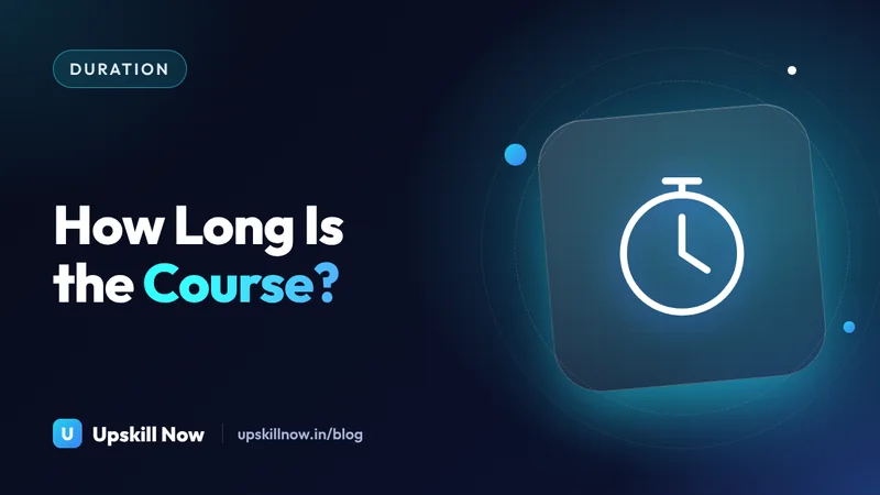 Digital Marketing Course Duration After 12th — Upskill Now blog cover