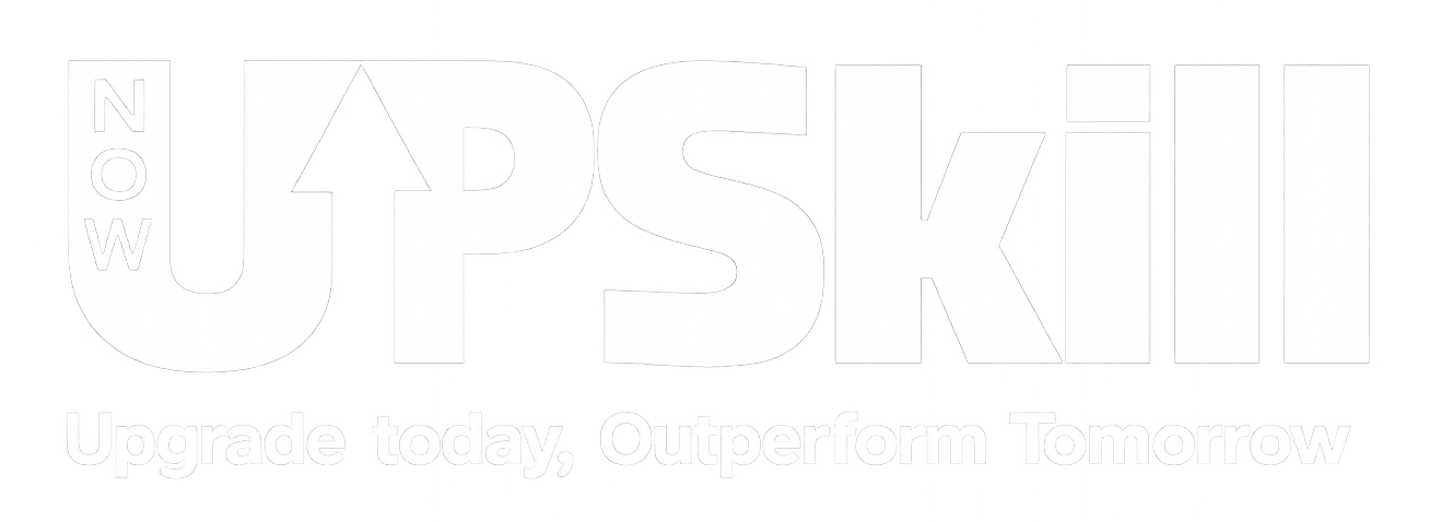 Upskill Logo
